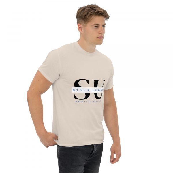 Unisex classic tee - Image 60
