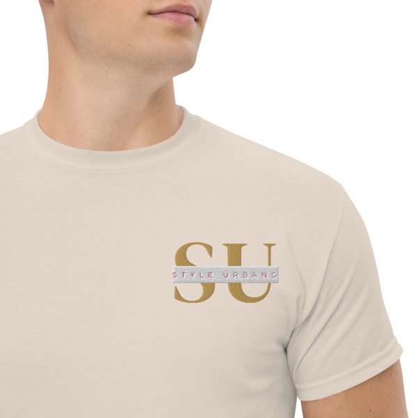 Unisex classic tee - Image 99