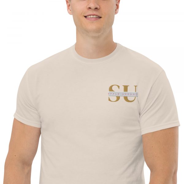 Unisex classic tee - Image 98