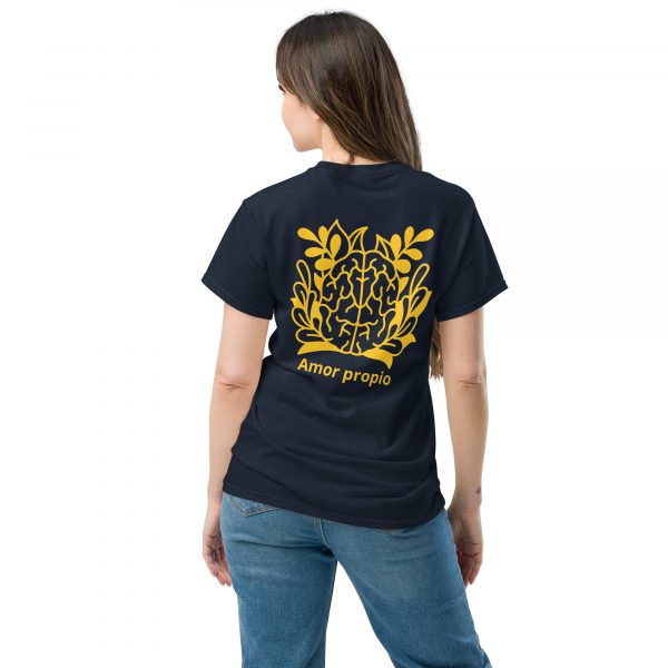 Unisex classic tee - Image 9