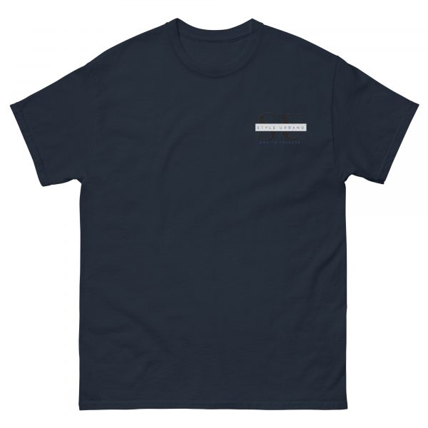 Unisex classic tee - Image 4