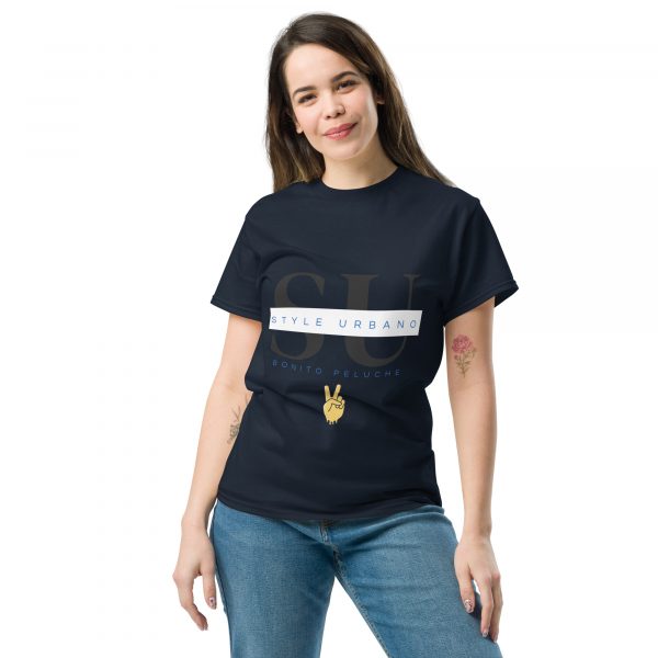 Unisex classic tee - Image 5