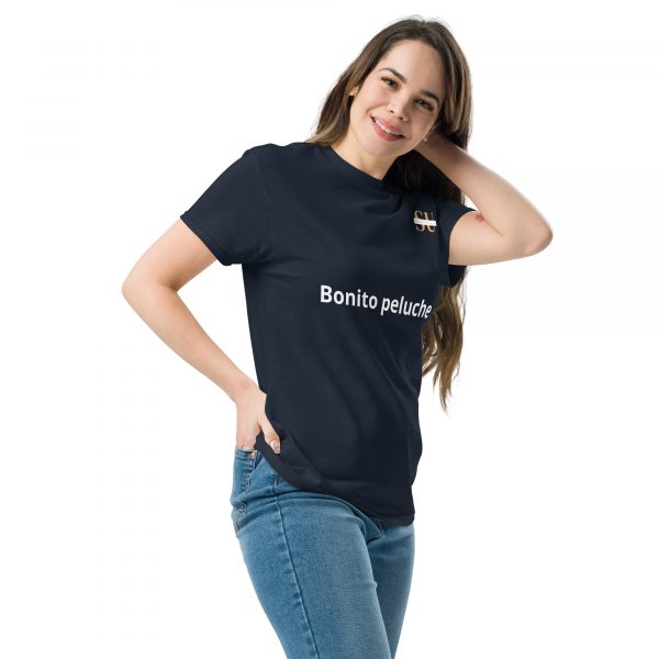 Unisex classic tee - Image 8