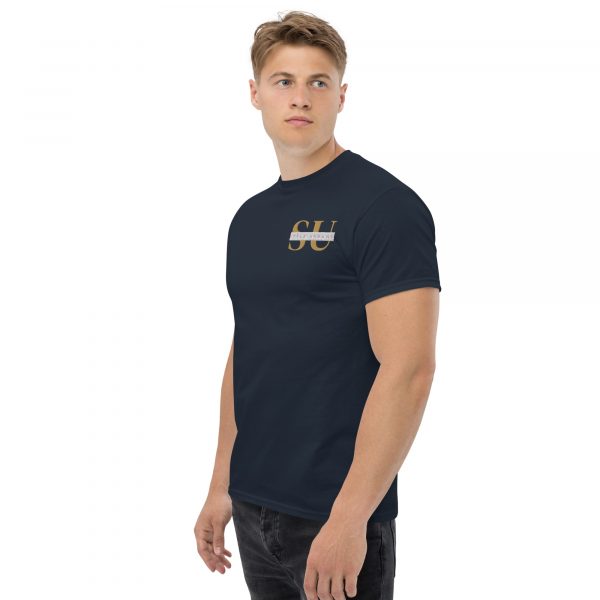 Unisex classic tee - Image 6