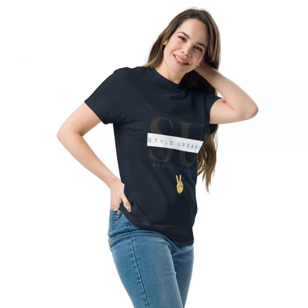 Unisex classic tee - Image 6
