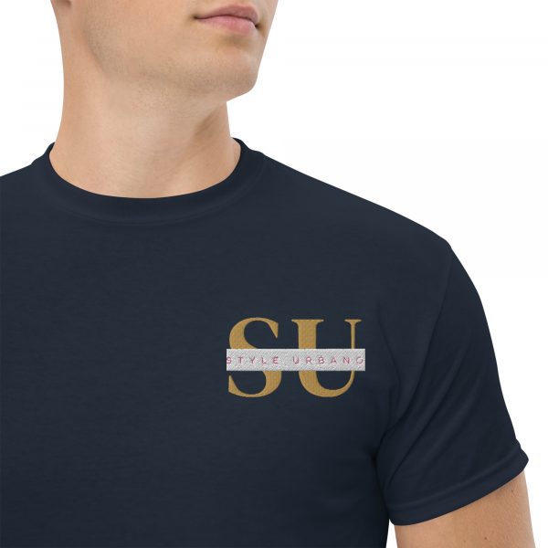 Unisex classic tee - Image 3