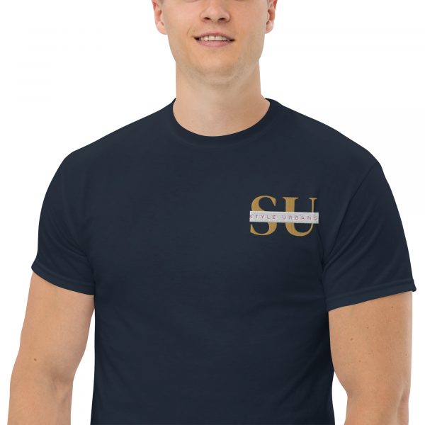 Unisex classic tee - Image 2