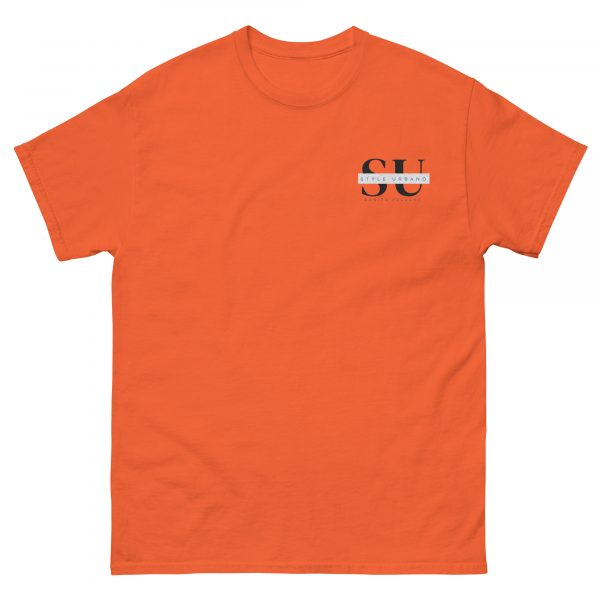 Unisex classic tee - Image 19