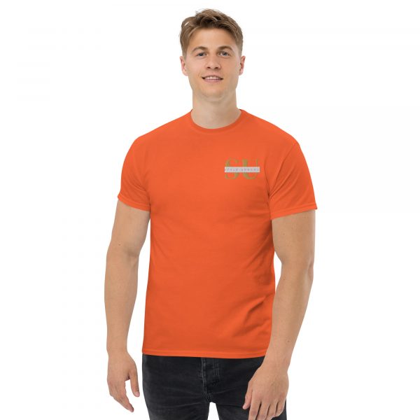 Unisex classic tee - Image 49