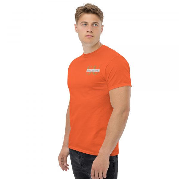 Unisex classic tee - Image 54