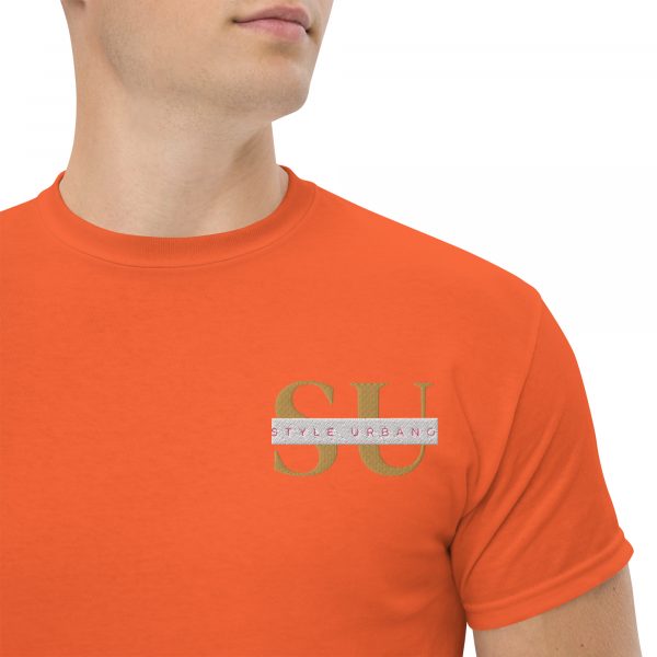 Unisex classic tee - Image 51
