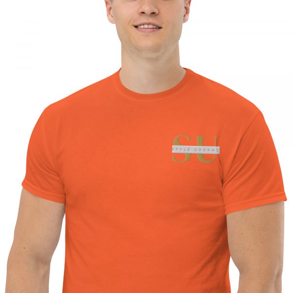 Unisex classic tee - Image 50