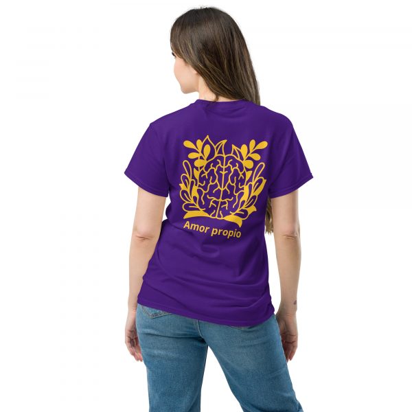 Unisex classic tee - Image 12