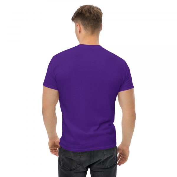 Unisex classic tee - Image 12