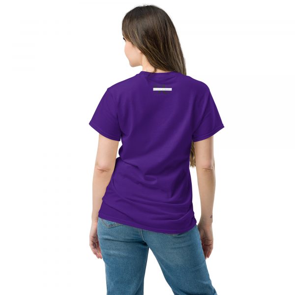 Unisex classic tee - Image 10