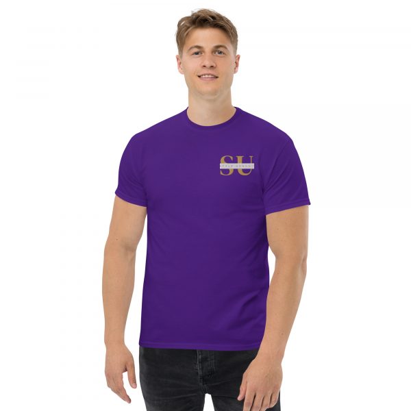 Unisex classic tee - Image 9