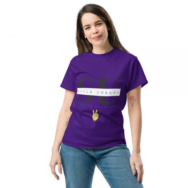 Unisex classic tee - Image 8