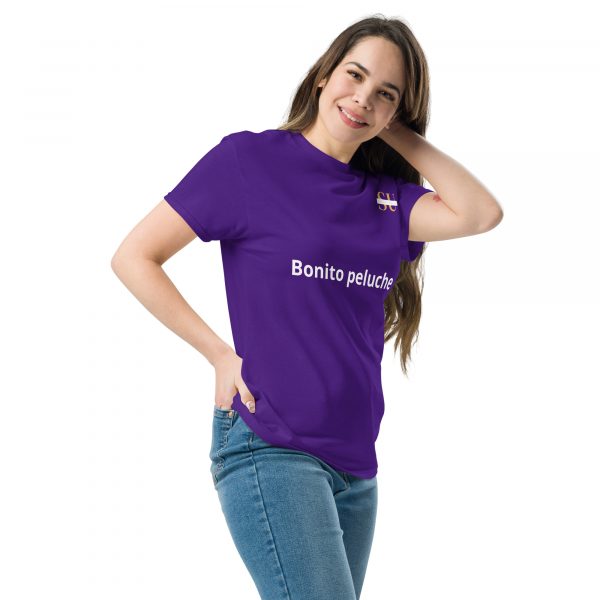 Unisex classic tee - Image 11