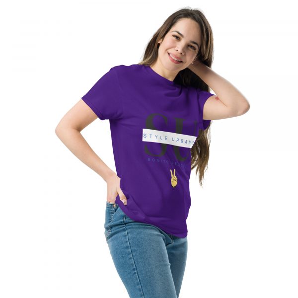Unisex classic tee - Image 9