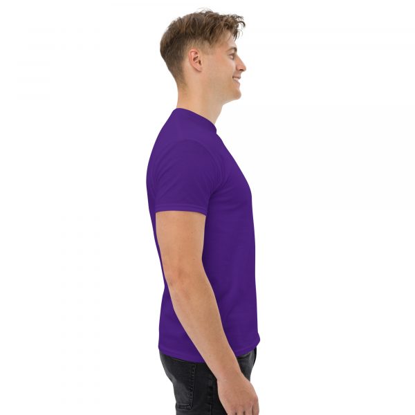 Unisex classic tee - Image 15