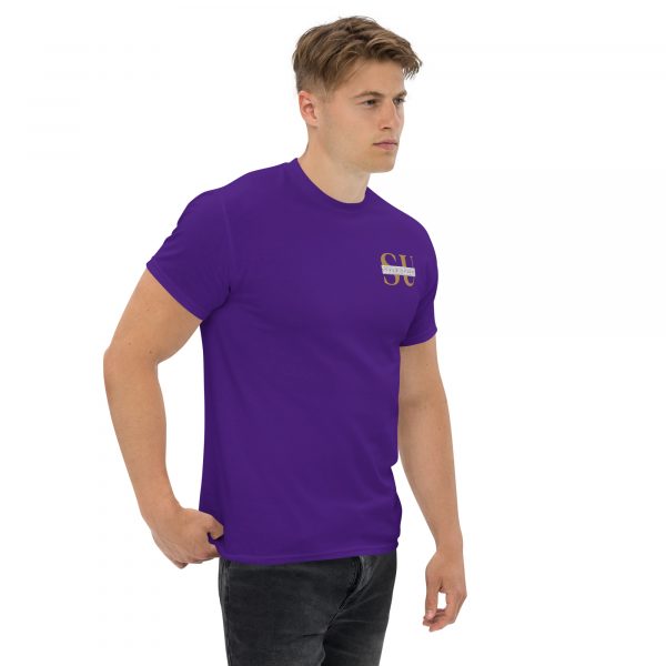 Unisex classic tee - Image 16