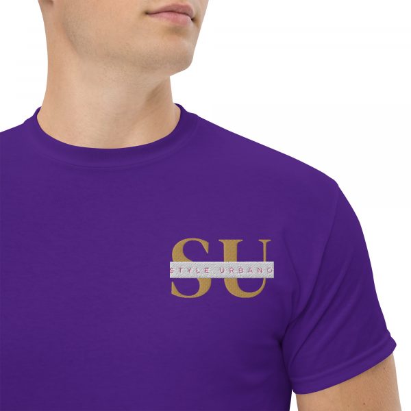 Unisex classic tee - Image 11