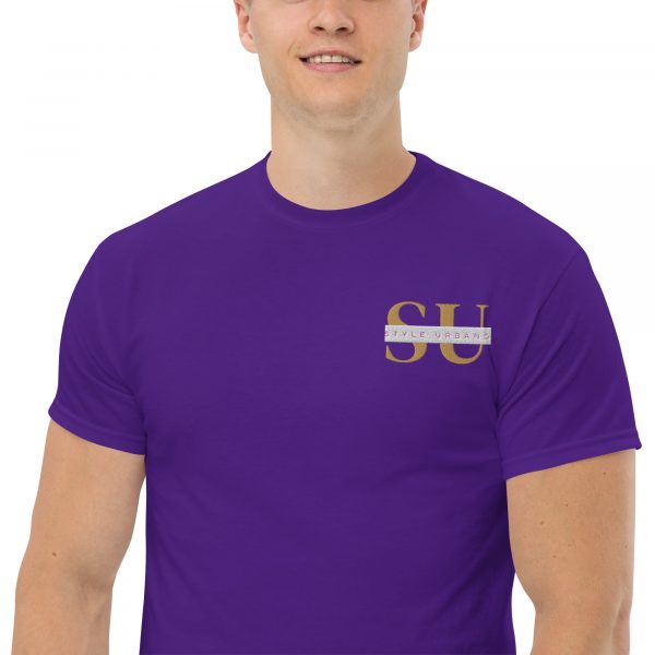 Unisex classic tee - Image 10