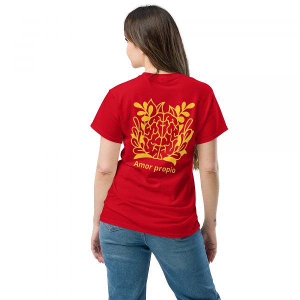 Unisex classic tee - Image 15