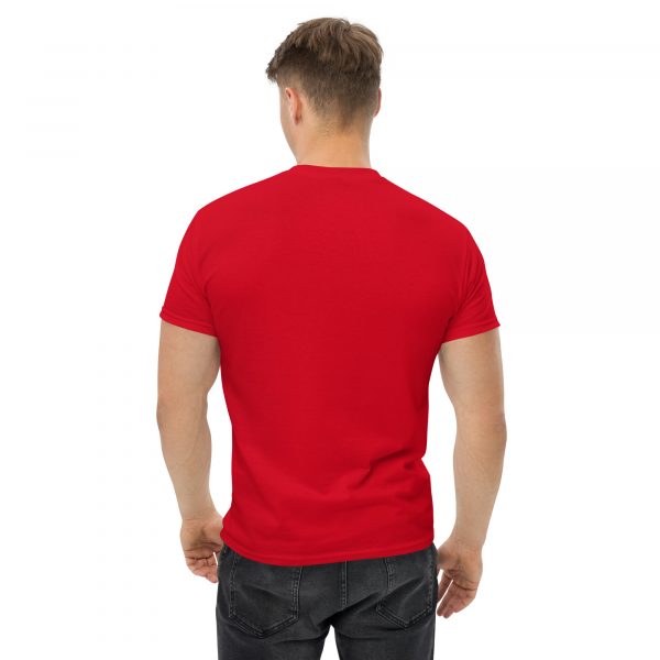 Unisex classic tee - Image 20