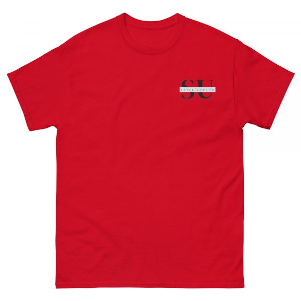 Unisex classic tee - Image 7