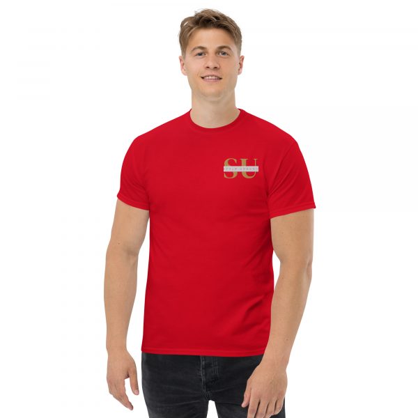 Unisex classic tee - Image 17