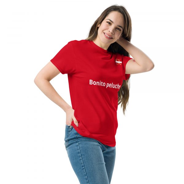 Unisex classic tee - Image 14