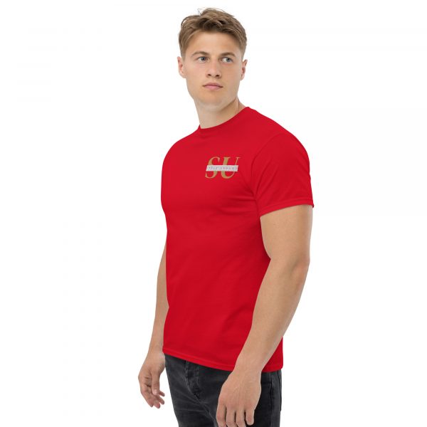Unisex classic tee - Image 22