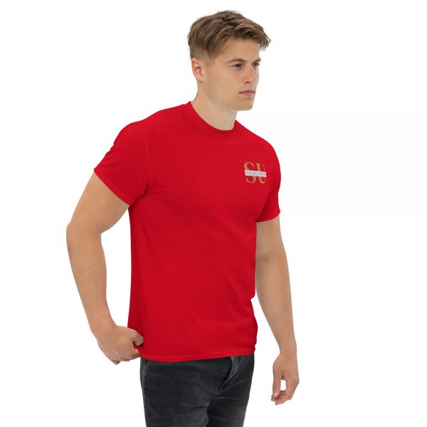 Unisex classic tee - Image 24