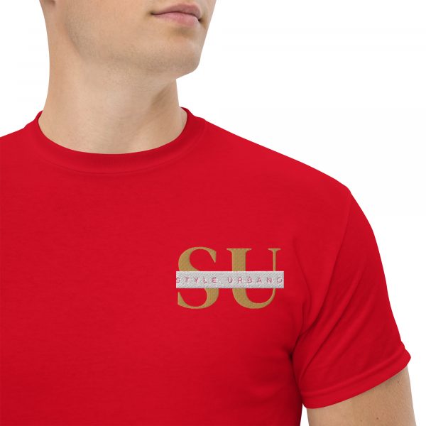 Unisex classic tee - Image 19