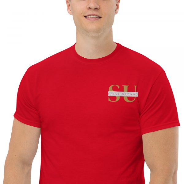 Unisex classic tee - Image 18