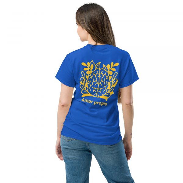 Unisex classic tee - Image 27