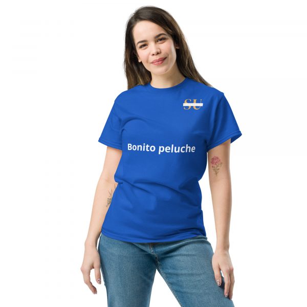 Unisex classic tee - Image 25