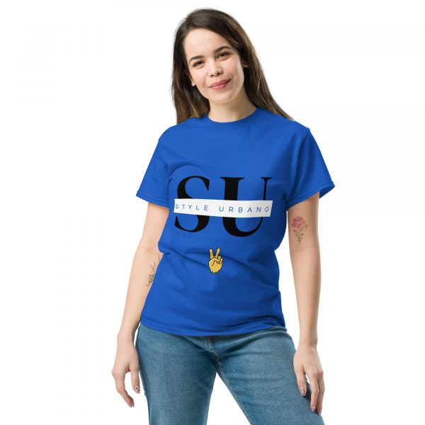 Unisex classic tee - Image 22