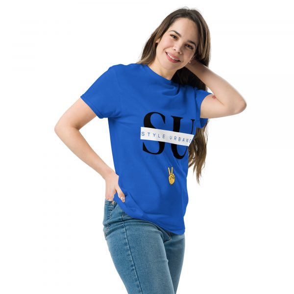 Unisex classic tee - Image 23