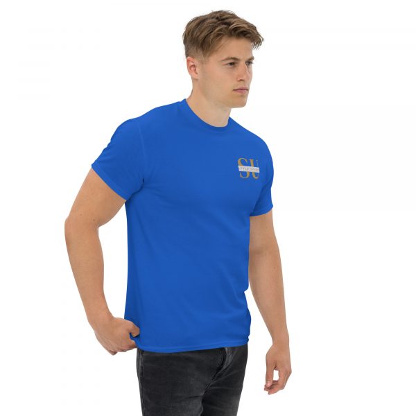 Unisex classic tee - Image 48