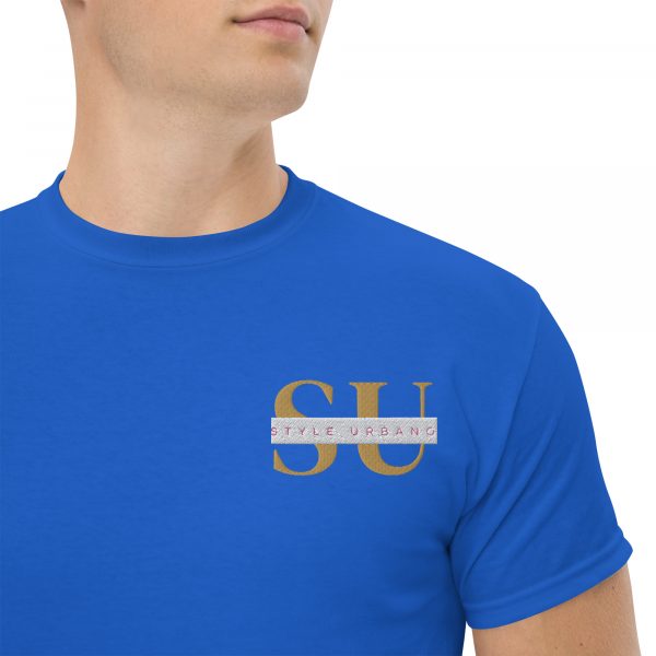 Unisex classic tee - Image 43