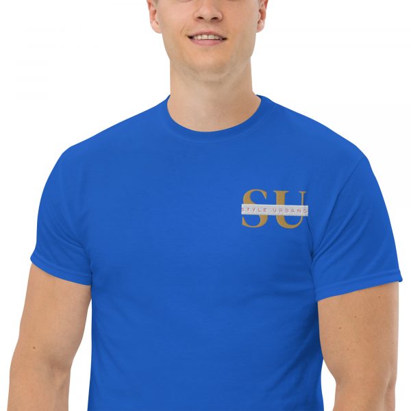 Unisex classic tee - Image 42