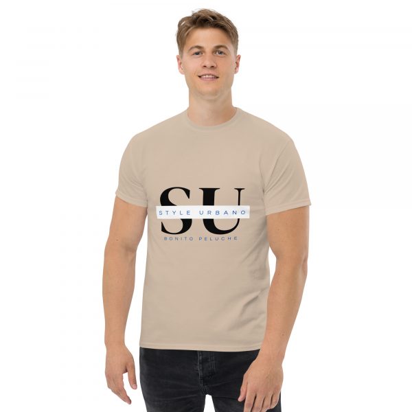 Unisex classic tee - Image 43