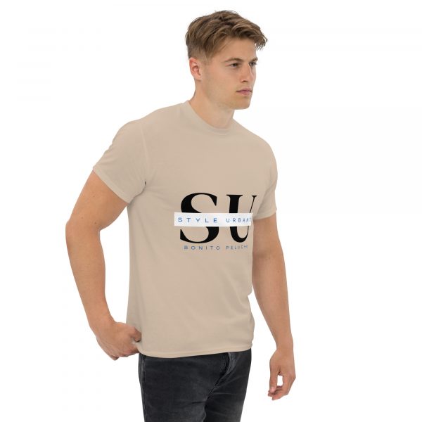 Unisex classic tee - Image 48