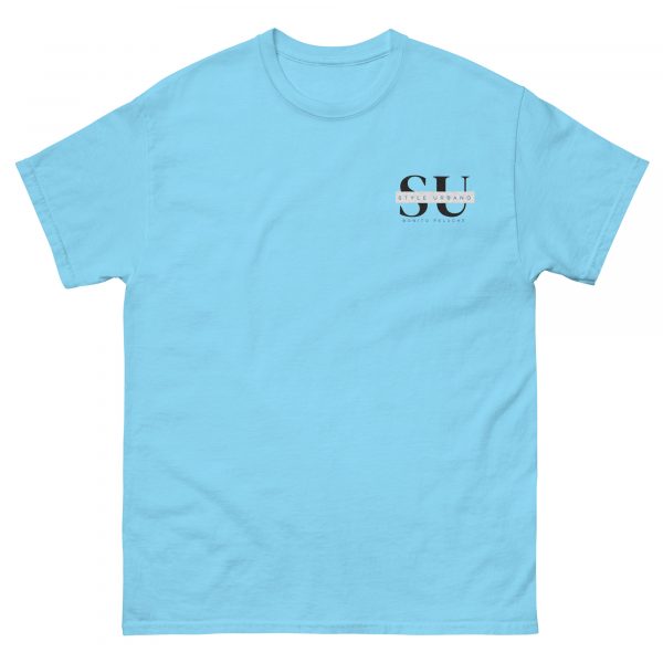 Unisex classic tee - Image 34