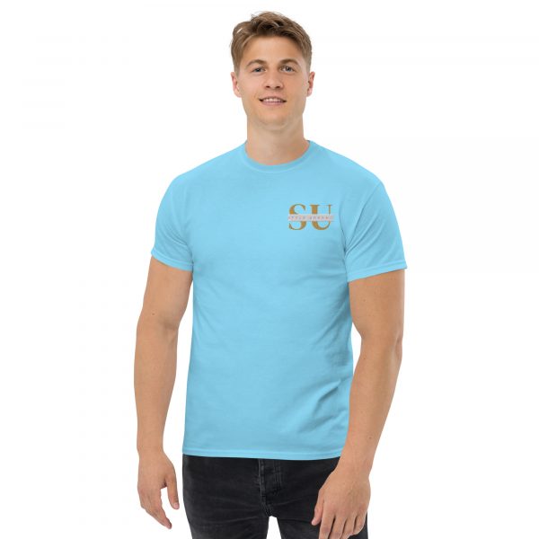 Unisex classic tee - Image 89