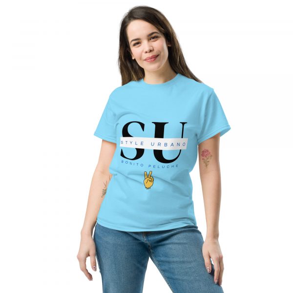 Unisex classic tee - Image 37