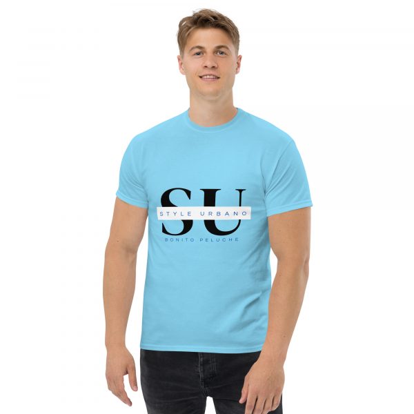 Unisex classic tee - Image 49