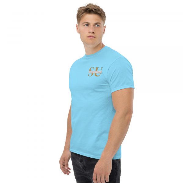 Unisex classic tee - Image 94